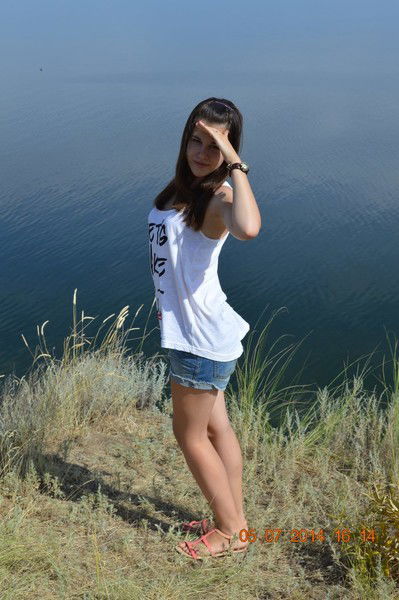 София Хитрик