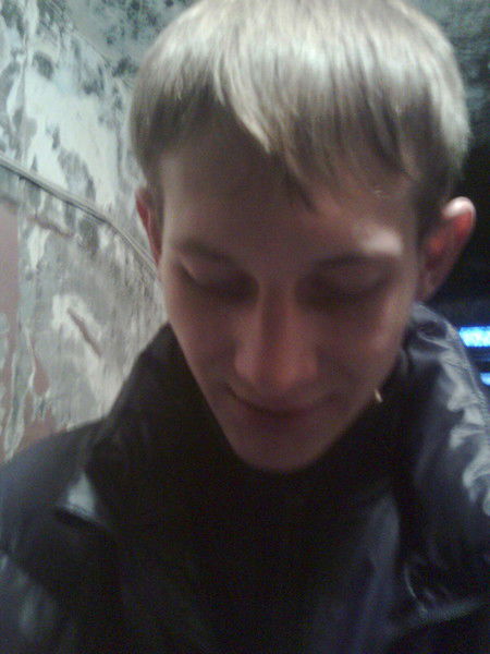 Владимир Падерин