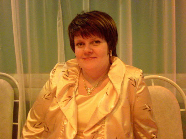 Наташа Харелина