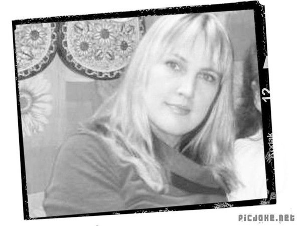 Наталия Кочергина