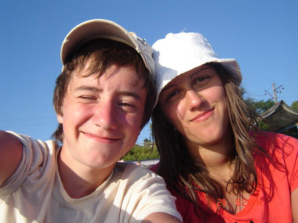 Aleksandra Шавыкина