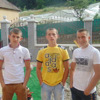 Юрий Парада