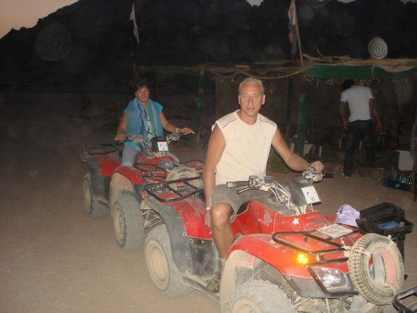 Андрей Карповец