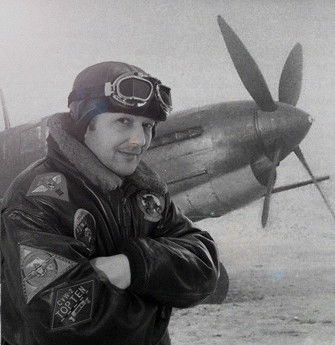 Дмитрий Клякун