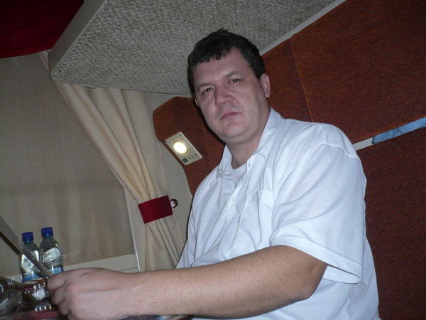 Юрий Юхимчук