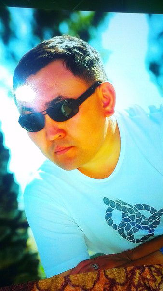 Азамат Кабиданов