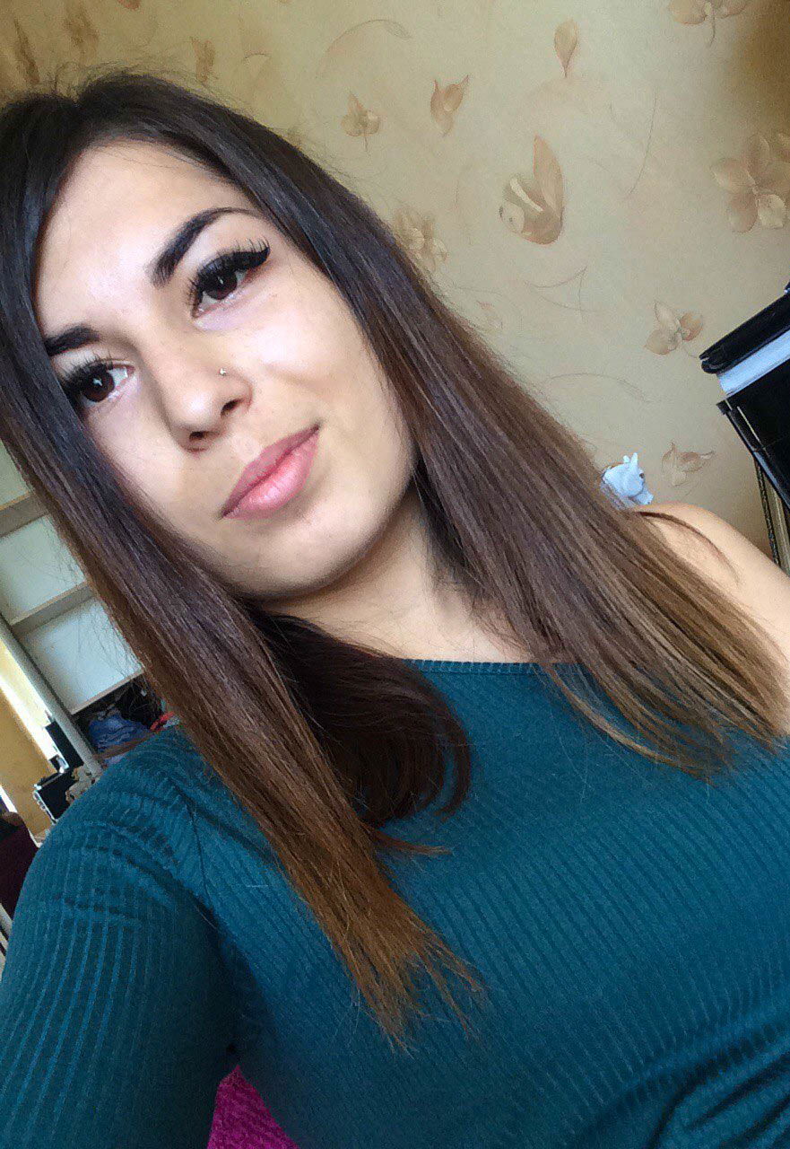 Олечка Медкова