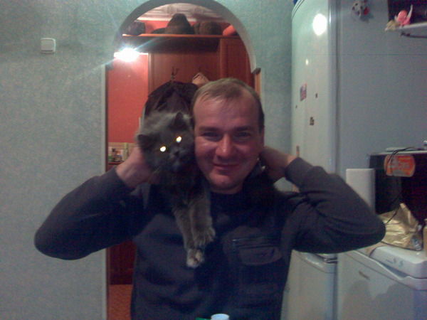 Юрий Ковалев