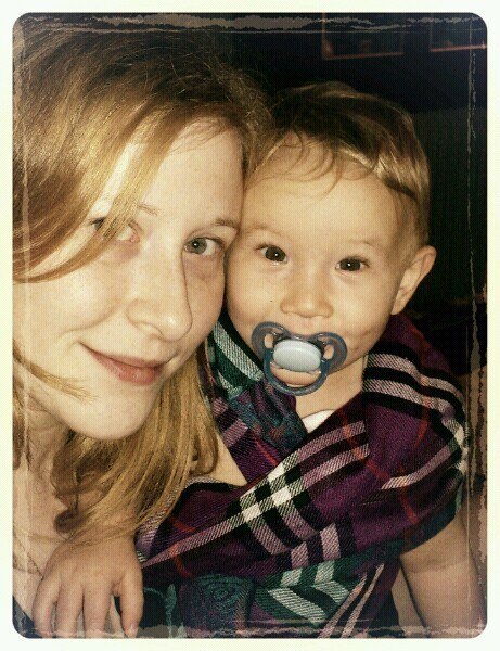 Виктория Пономарева