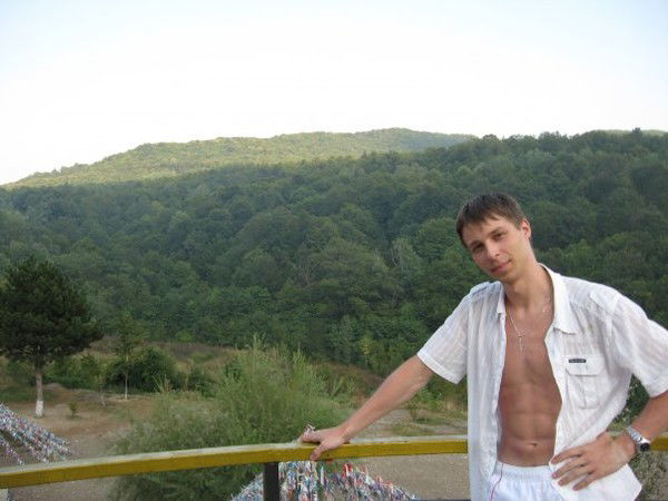 Андрей Васильев