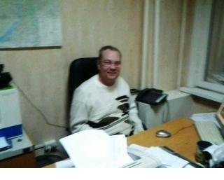 Григорий Олефиренко