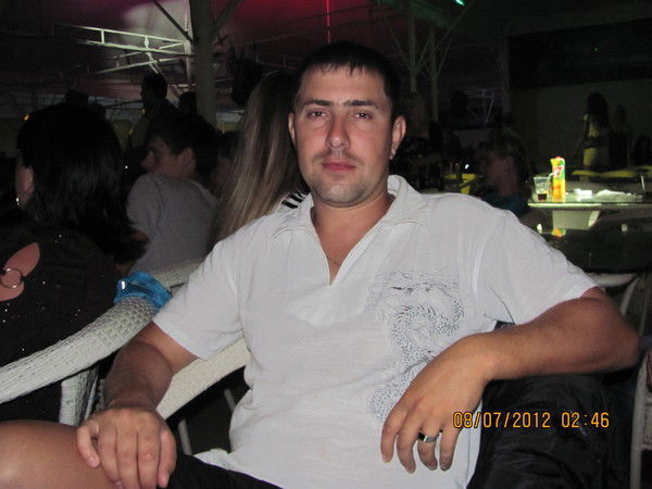 Игорь Синкин