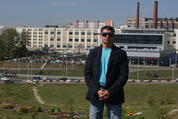 Рамис Саттаров