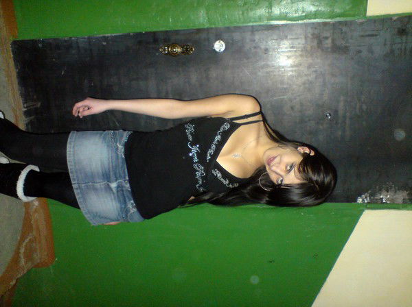 Виктория Лещук