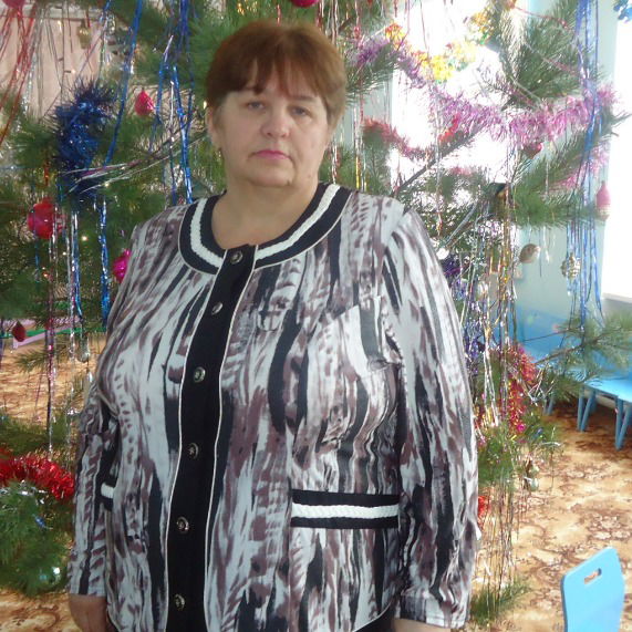 Наталья Рудакова