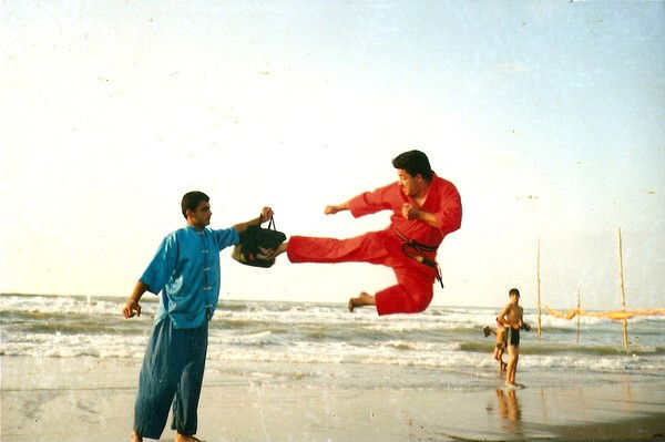 Аббас Иравани