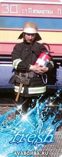 Сергей Горохов