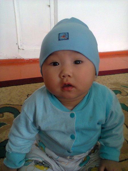 Талгат Абдалиев