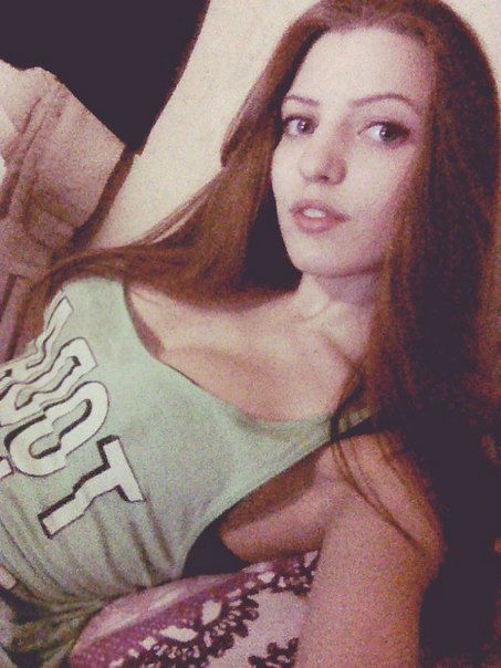 Екатерина Katty