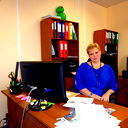 Елена Немкова