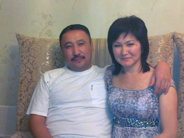 Гульназ Жармуханбетова