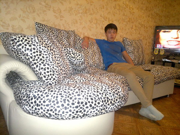 Еркебулан Базаргельдинов