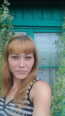 Ирина Павловна