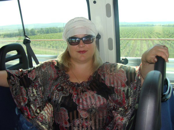 Елена Гулая