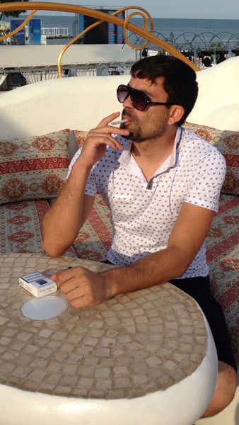 Толик Доценко