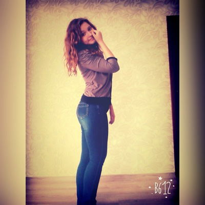 Настюша Желукевич