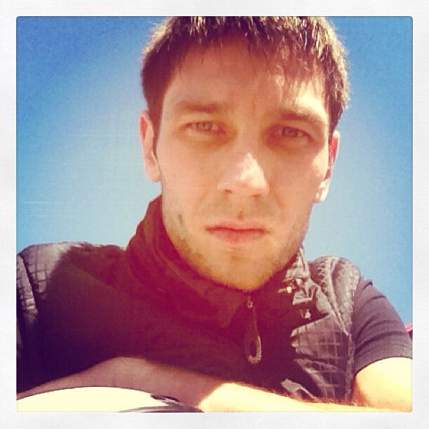 Лёха Неугомонный