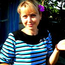 Елена Иньшина(Проценко)