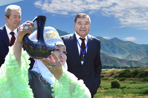 Эльмира Наскеева