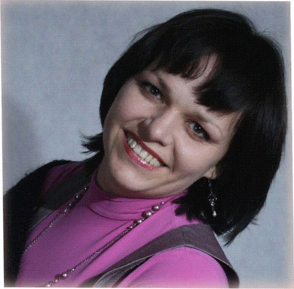 Наталья Богданова