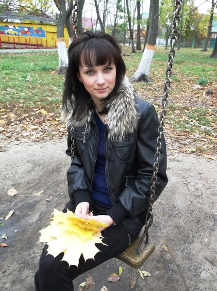 Юлия Плутахина