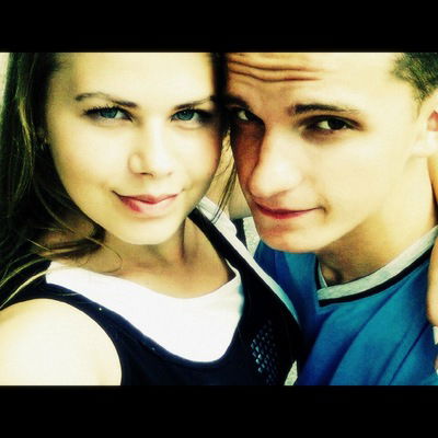 Валентинка Приймак