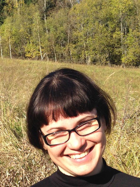 Татьяна Ивашина