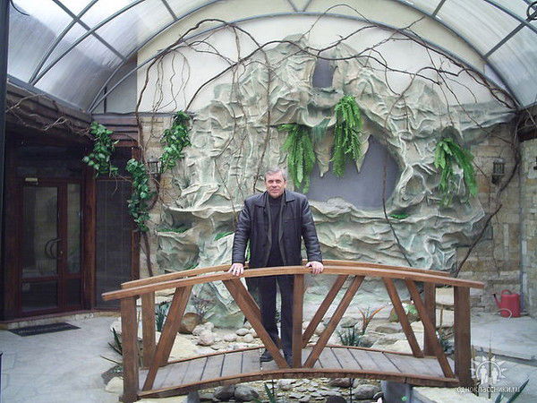 Александр Денискин