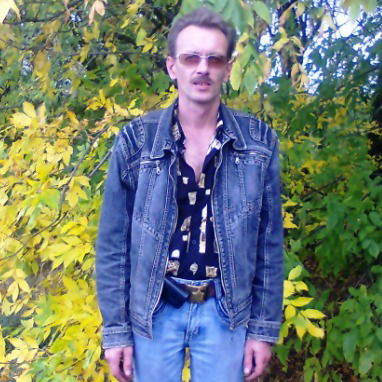 Игорь Таратыркин