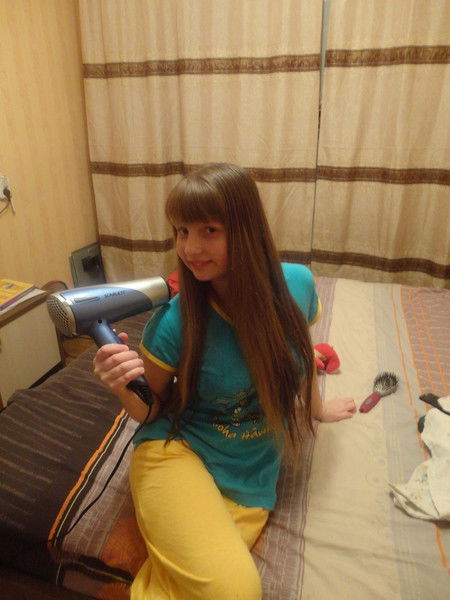 Прыыынцеса )**