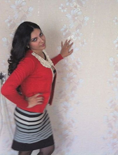 Милана Тагиева