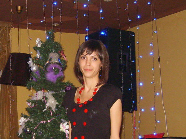 Татьяна Батлук