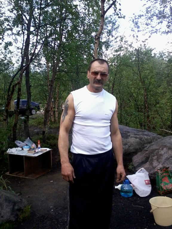 Владимир Ткачук