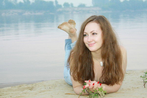 Надежда Голдинова