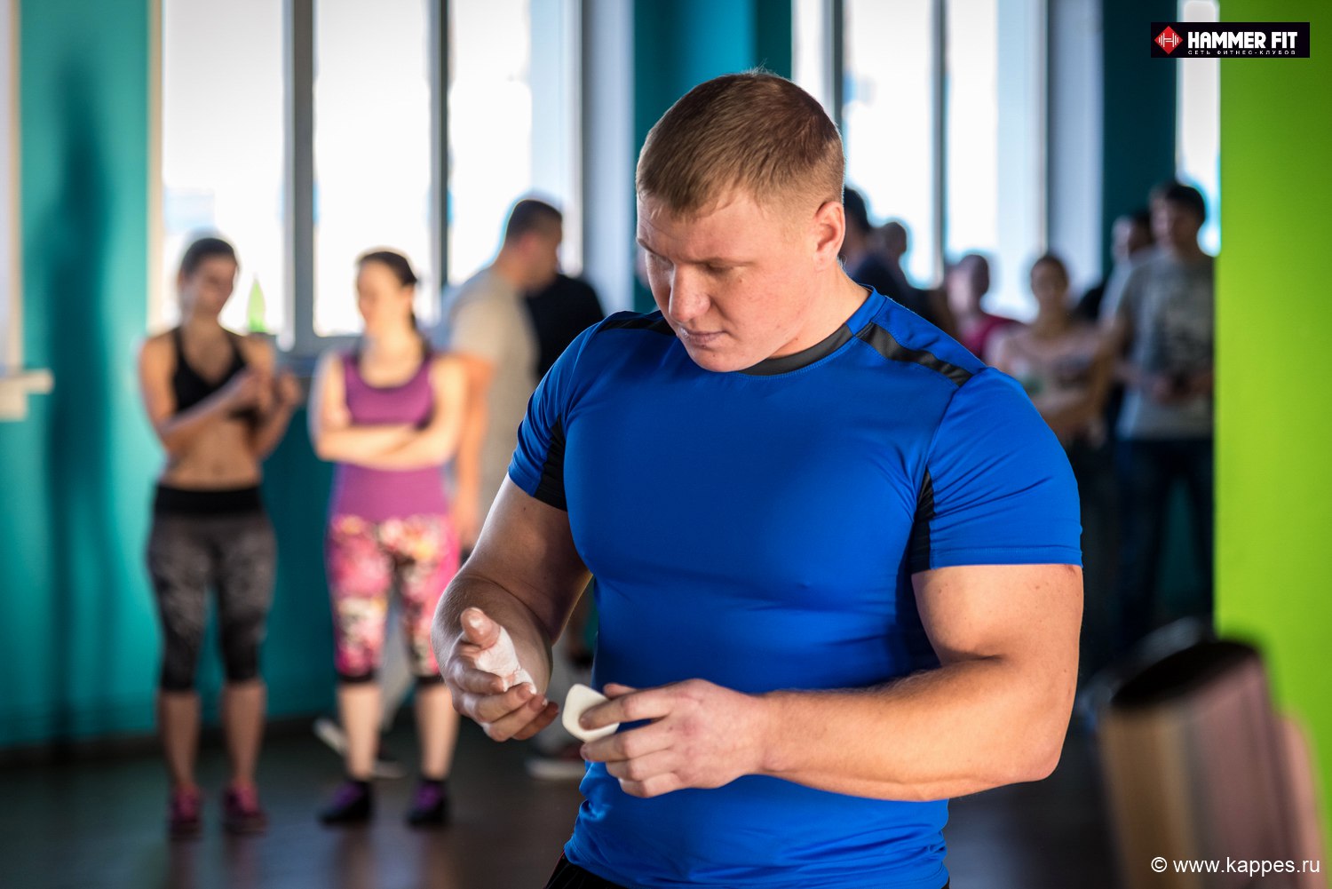 Владимир Янот