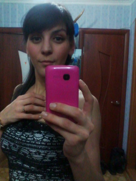 Гузель Зиннатова