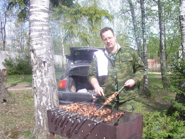 Алексей Харитонов