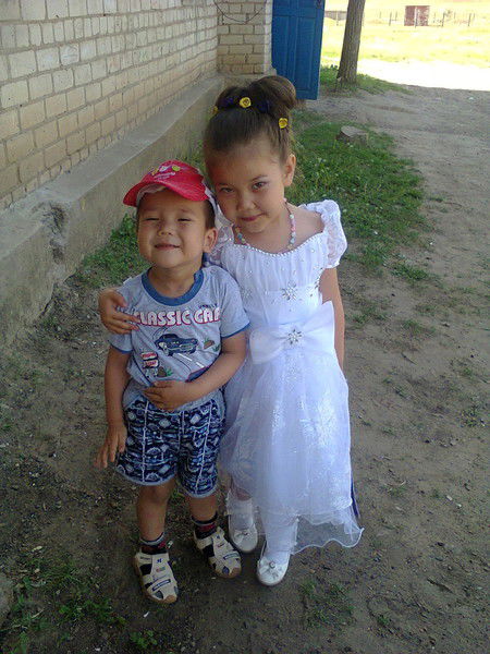 Гульмира Ажмуханова