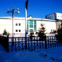 Бурзянская Мук Библиотека