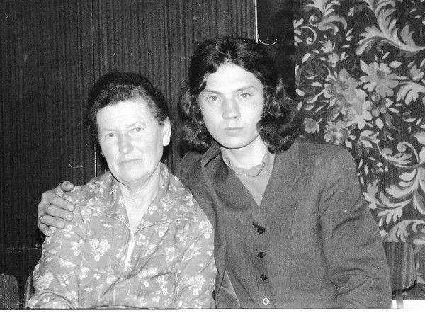 Владимир Демухамедов